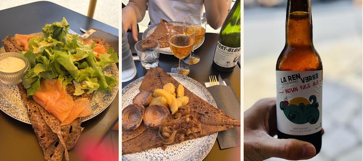 La Chaumière - Gallery Image 1