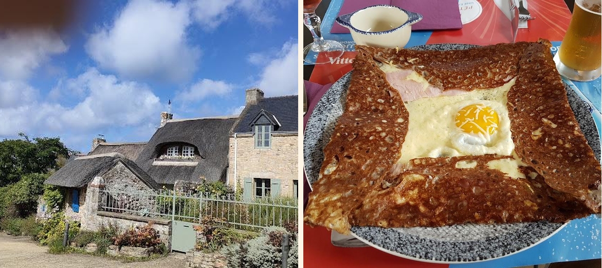 La Chaumière - Gallery Image 2