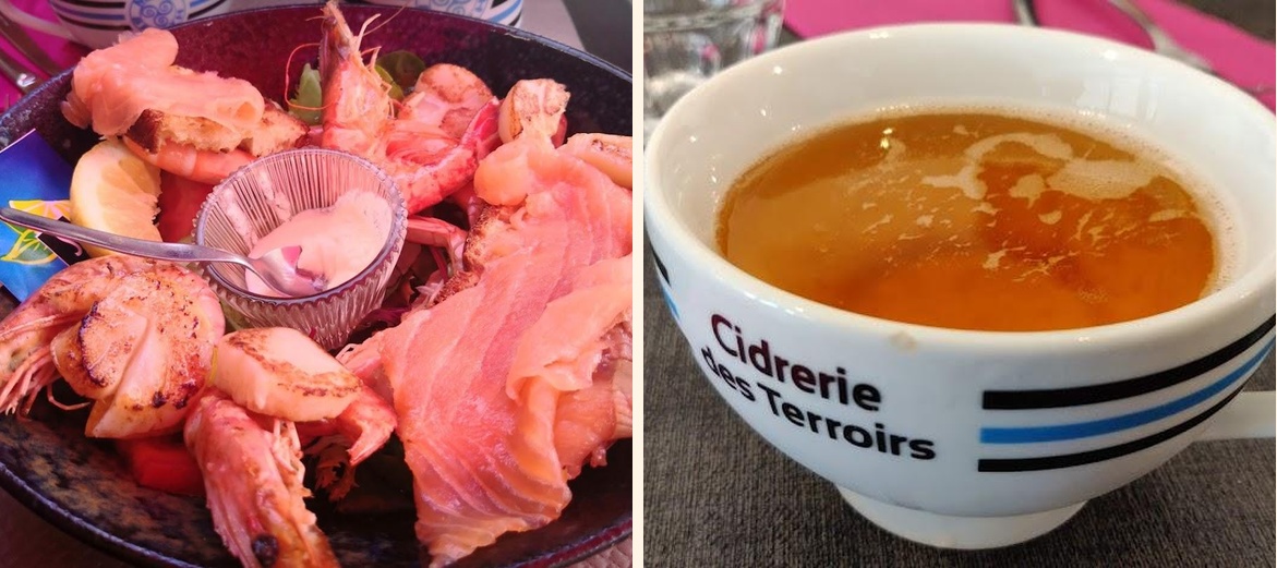 La Chaumière - Gallery Image 3