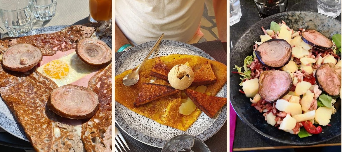 La Chaumière - Gallery Image 5