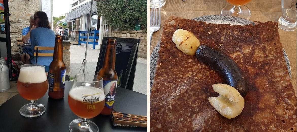 La Chaumière - Gallery Image 6