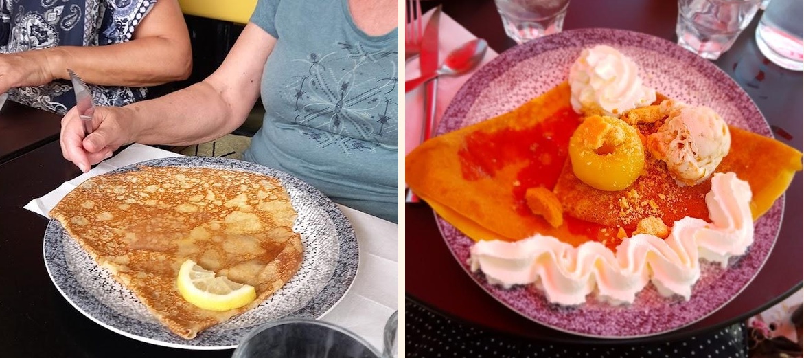 La Chaumière - Gallery Image 8