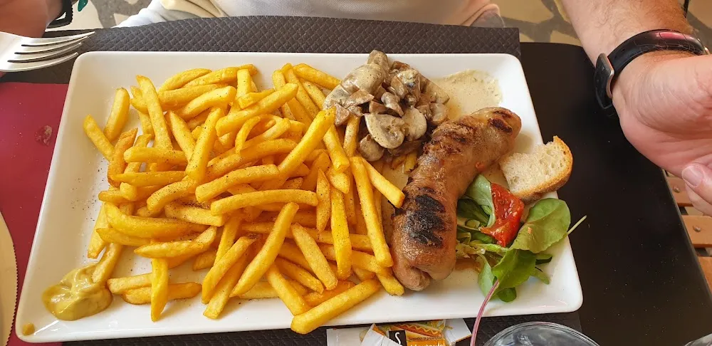 Andouillette